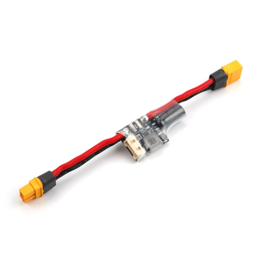 Drone Kit Hexacopter - Holybro 15011 PM02D Module d'alimentation 2S-12S