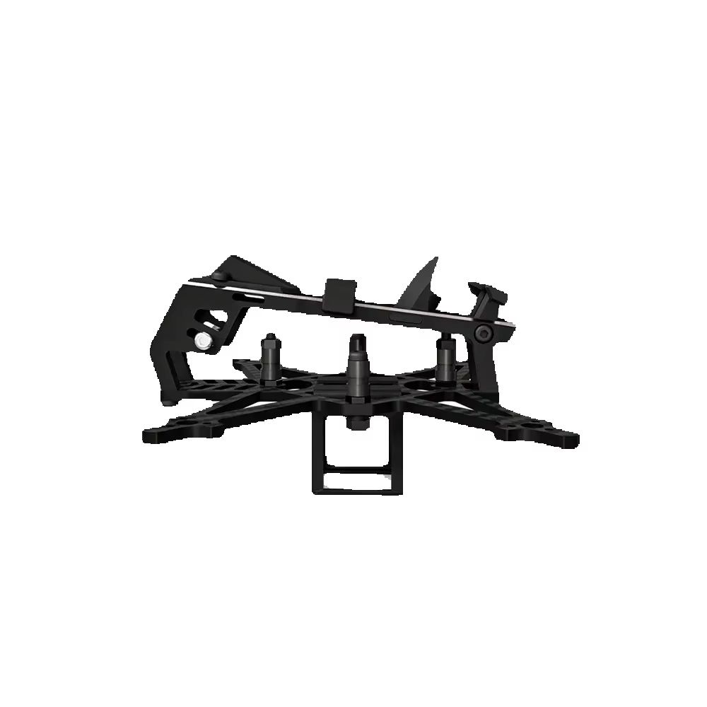 Drone Kit Fpv - Kits de cadre FPV Toothpick 2