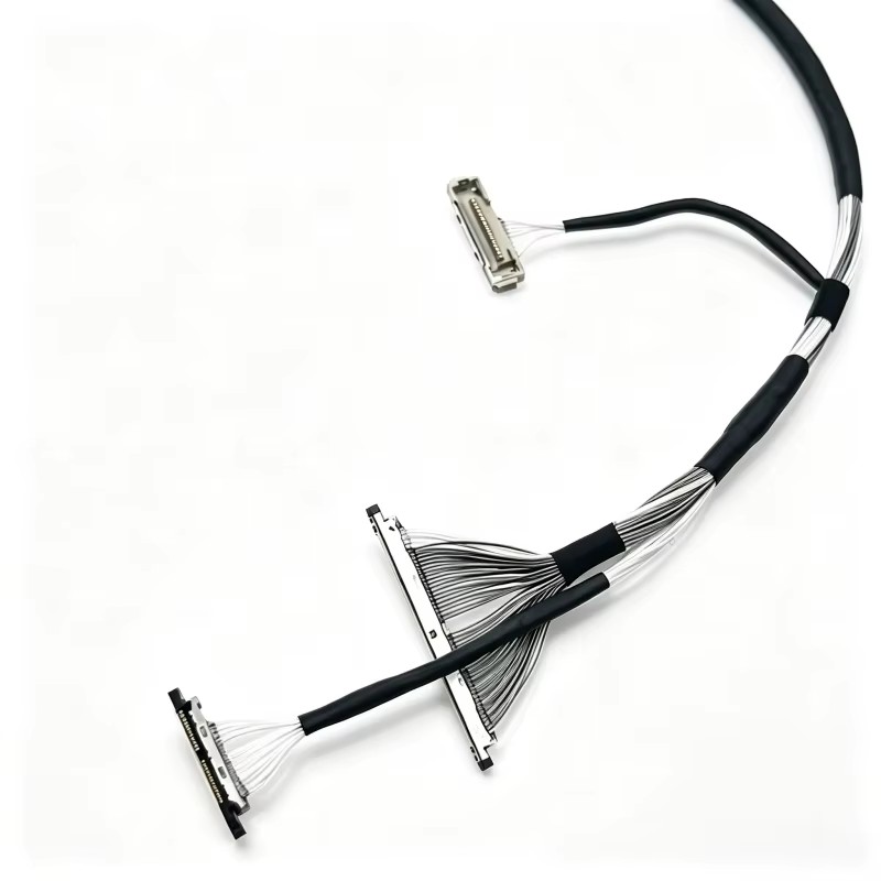 Autel Drone Evo Max 4T - Nouveau câble de signal PTZ pour