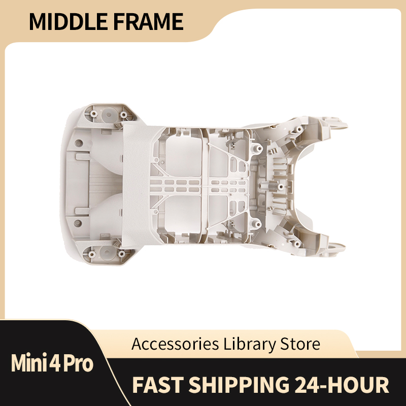 Dji Drone Mini 4 Pro - Nouveau cadre central d'origine pour Mini