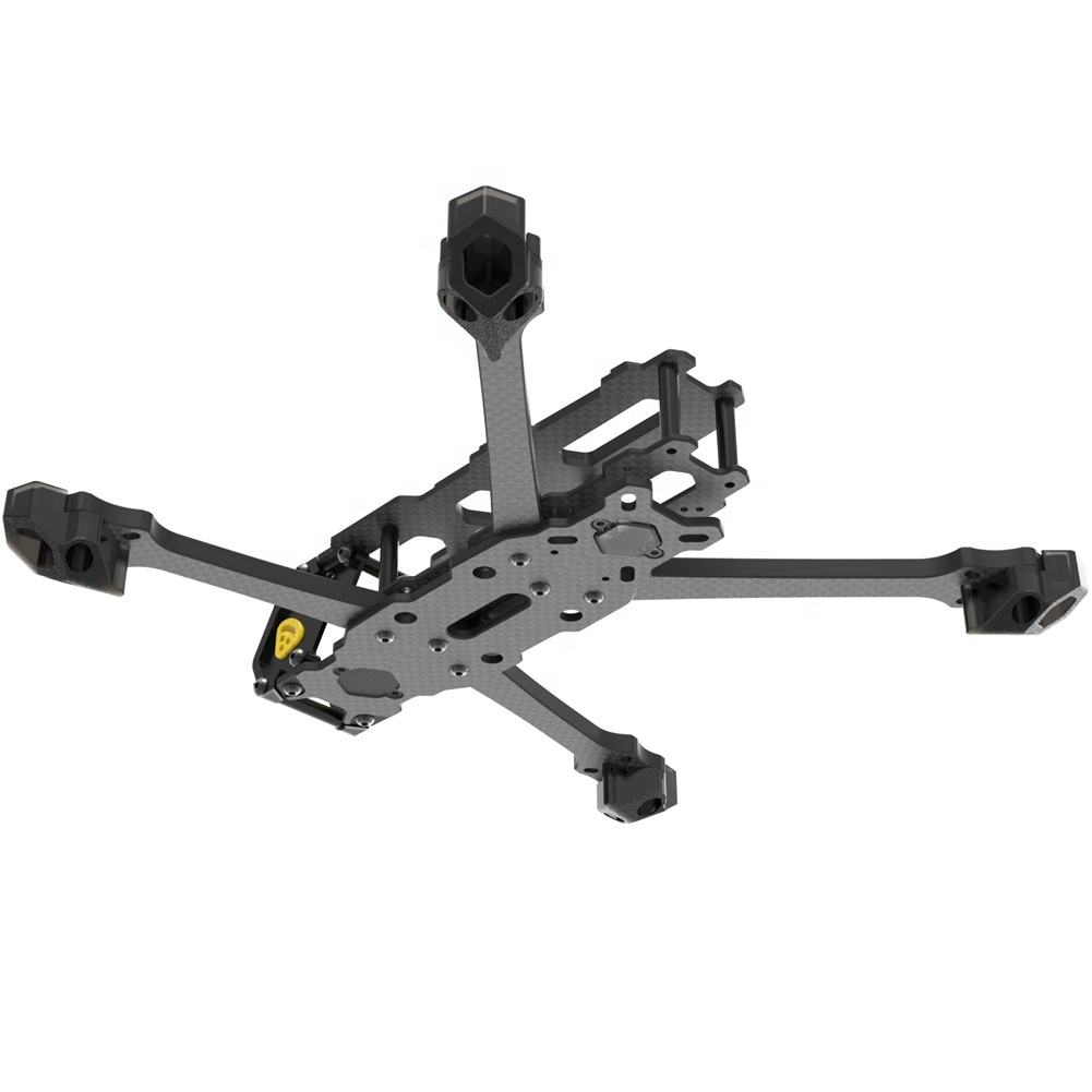 Kit de cadre Mario 5, version  - Drone Kit Fpv avis et prix
