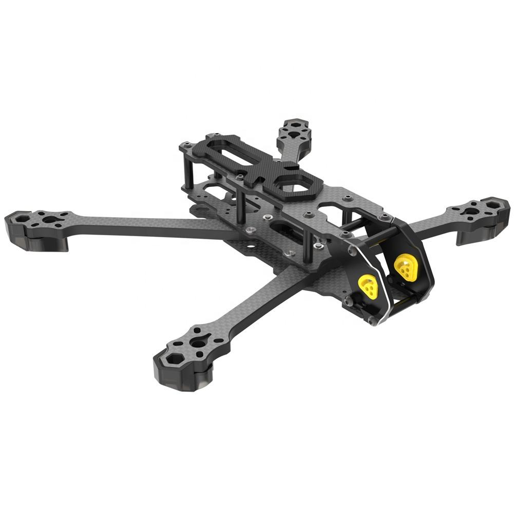 Kit de cadre Mario 5, version  - Drone Kit Fpv avis et prix
