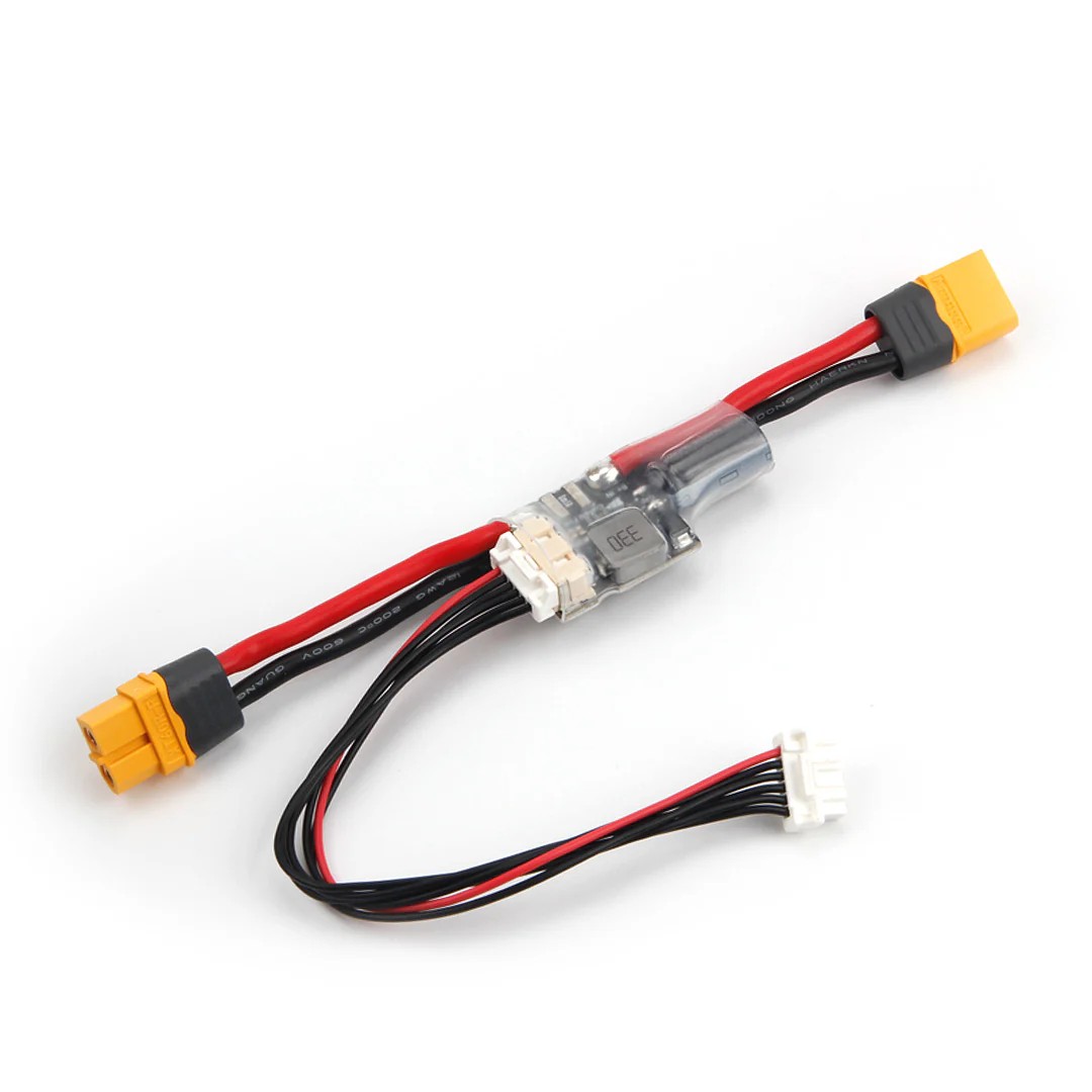 Holybro 15011 PM02D Module d'a - Drone Kit Hexacopter avis et prix