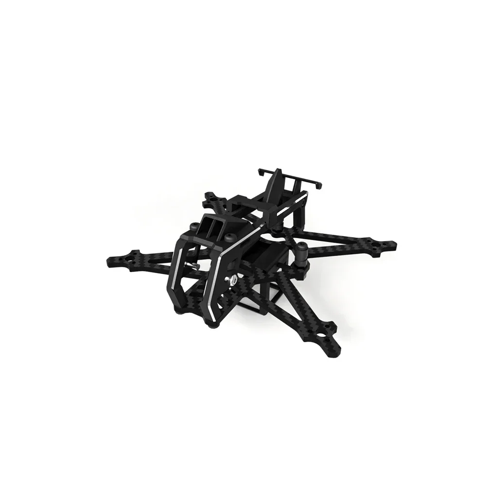 Kits de cadre FPV Toothpick 2  - Drone Kit Fpv avis et prix