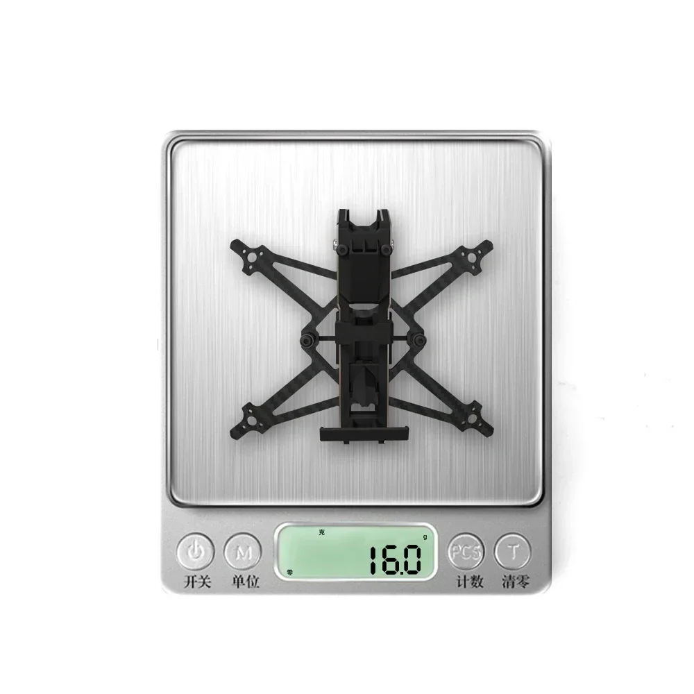 Kits de cadre FPV Toothpick 2  - Drone Kit Fpv avis et prix