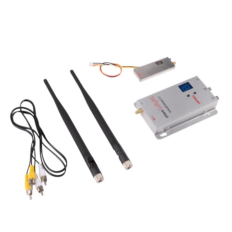 ABTJ - Pour drone RC longue po - Drone Kit Fpv avis et prix