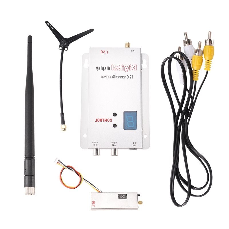 A84F - Pour FPV, drone RC long - Drone Kit Fpv avis et prix
