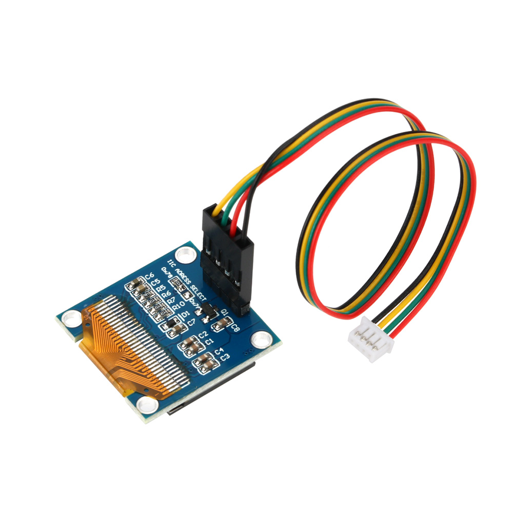 Écran OLED OSD pour Pixhawk 2. - Drone Kit Hexacopter avis et prix