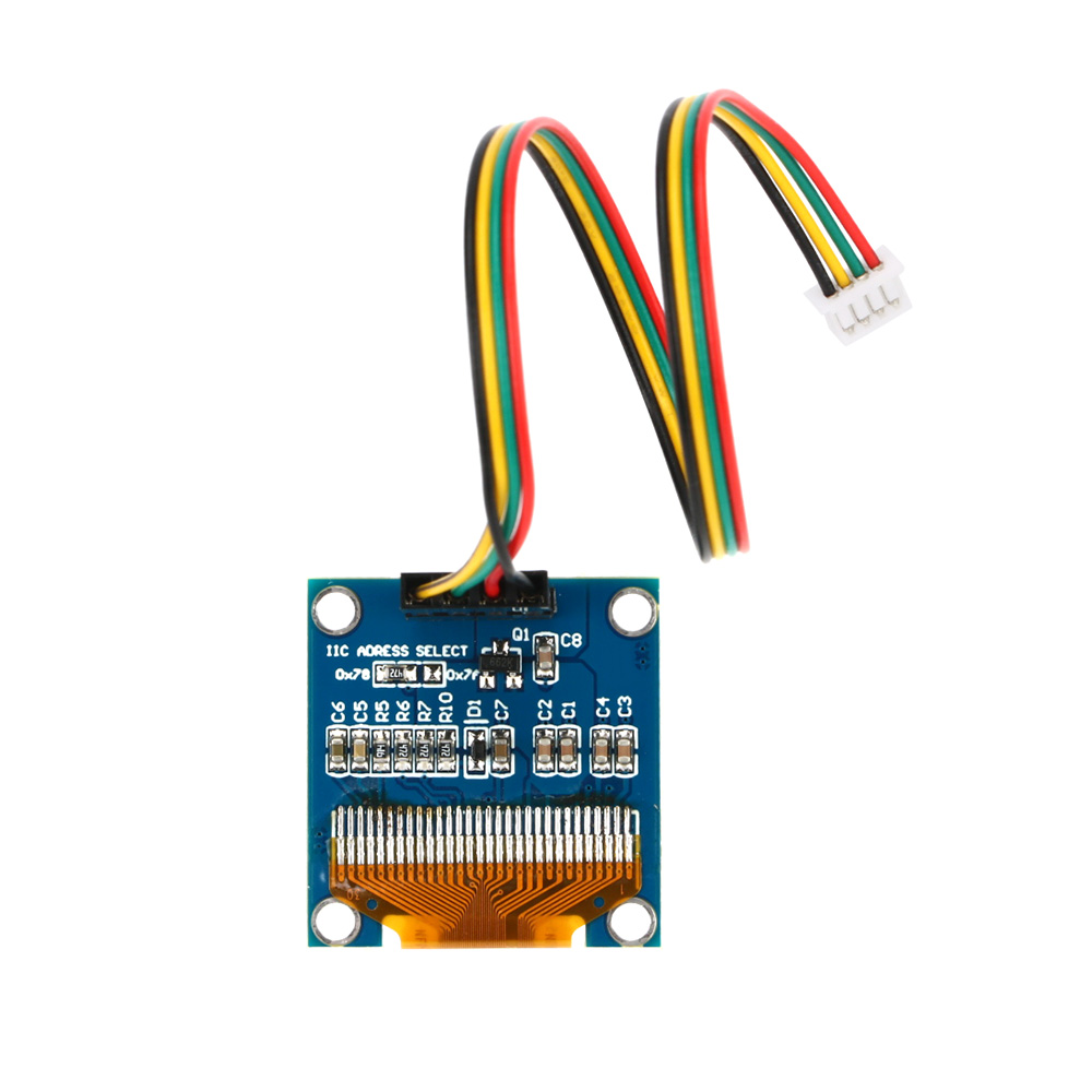 Écran OLED OSD pour Pixhawk 2. - Drone Kit Hexacopter avis et prix
