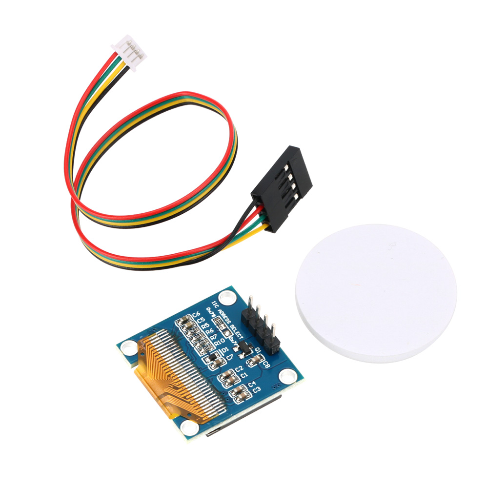 Écran OLED OSD pour Pixhawk 2. - Drone Kit Hexacopter avis et prix