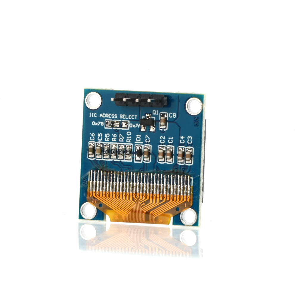 Écran OLED OSD pour Pixhawk 2. - Drone Kit Hexacopter avis et prix