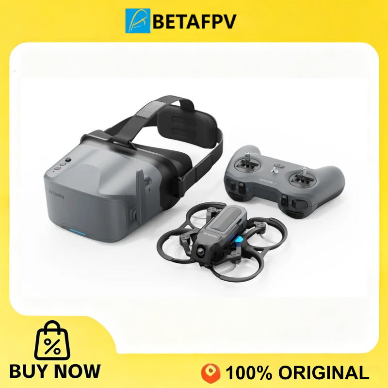Kit FPV BETAFPV Aquila20 2026  - Drone Kit Octocopter avis et prix