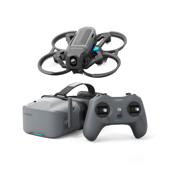 Kit FPV BETAFPV Aquila20 2026  - Drone Kit Octocopter avis et prix