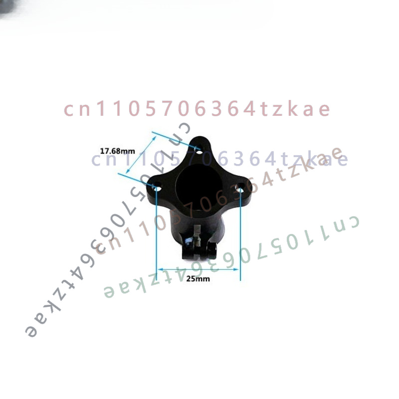 1 pièce, support de fixation p - Drone Kit Octocopter avis et prix
