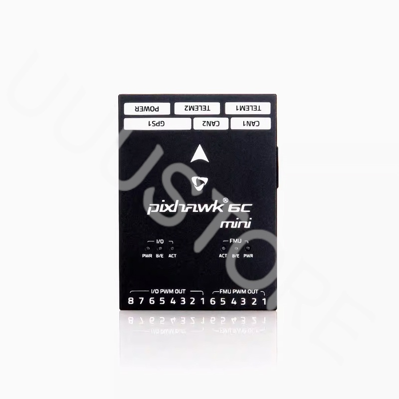 Holybro Pixhawk 6C Mini modèle - Drone Kit Hexacopter avis et prix