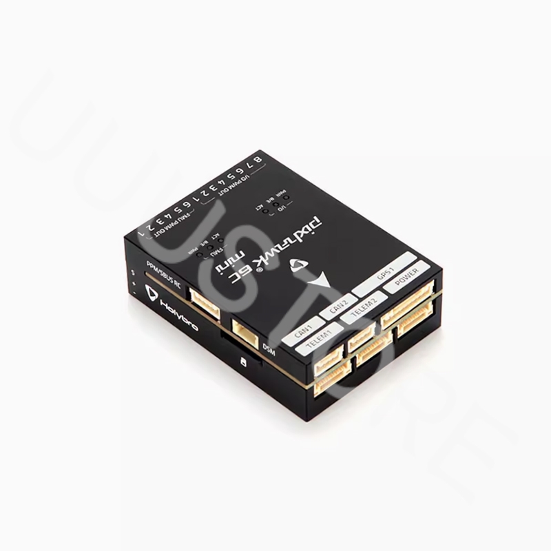 Holybro Pixhawk 6C Mini modèle - Drone Kit Hexacopter avis et prix
