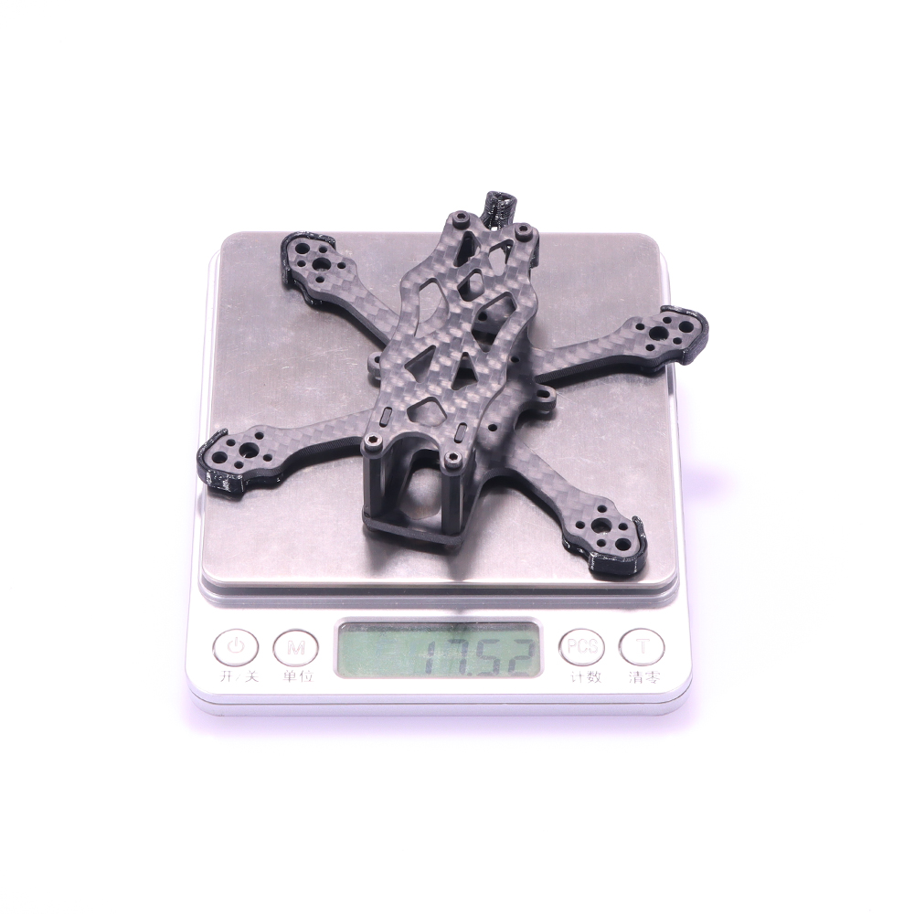 APEX 2 Kit de cadre de 2 pouce - Drone Kit Octocopter avis et prix