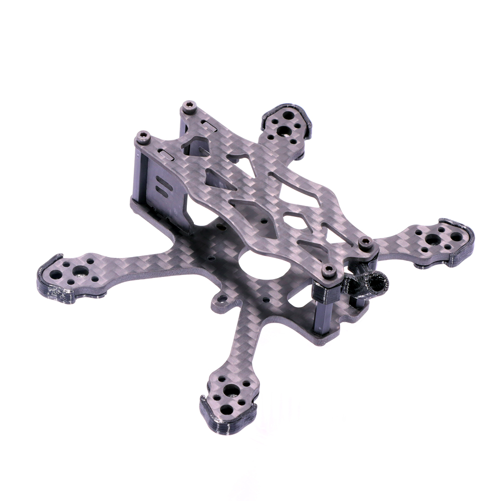 APEX 2 Kit de cadre de 2 pouce - Drone Kit Octocopter avis et prix