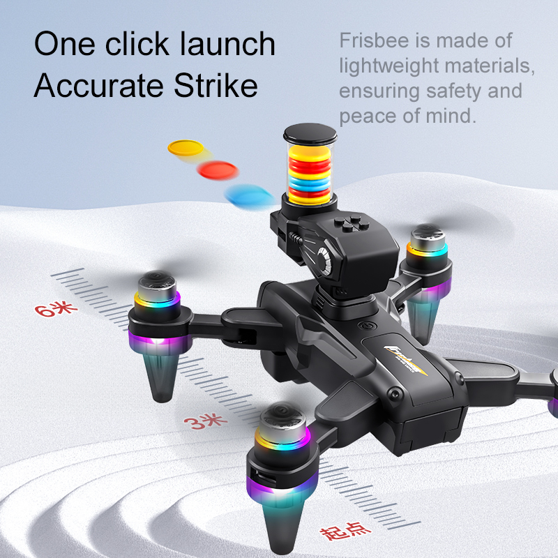 JCMO K22 MAX Drone lanceur de  - Drone Kit Professional avis et prix